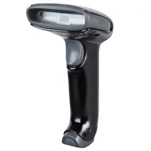 Lector De Codigo De Barras Honeywell Hyperion 1300G-2USB-N, Alcance 457 Mm, Laser 1D, Usb, 270 Lecturas Por Segundo, No Incluye Base