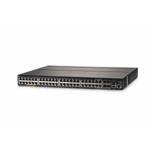Switch HPE Aruba JL322A 2930M 48G POE Con 1 Ranura 44 10/100/1000 POE Y 4 Dual Sfp