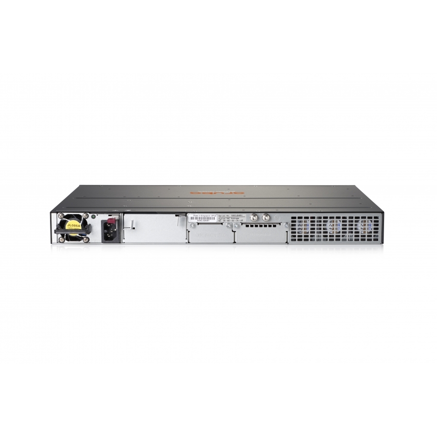Switch HPE Aruba JL322A 2930M 48G POE Con 1 Ranura 44 10/100/1000 POE Y 4 Dual Sfp - Imagen de 3