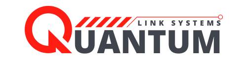 Quantum Link Systems