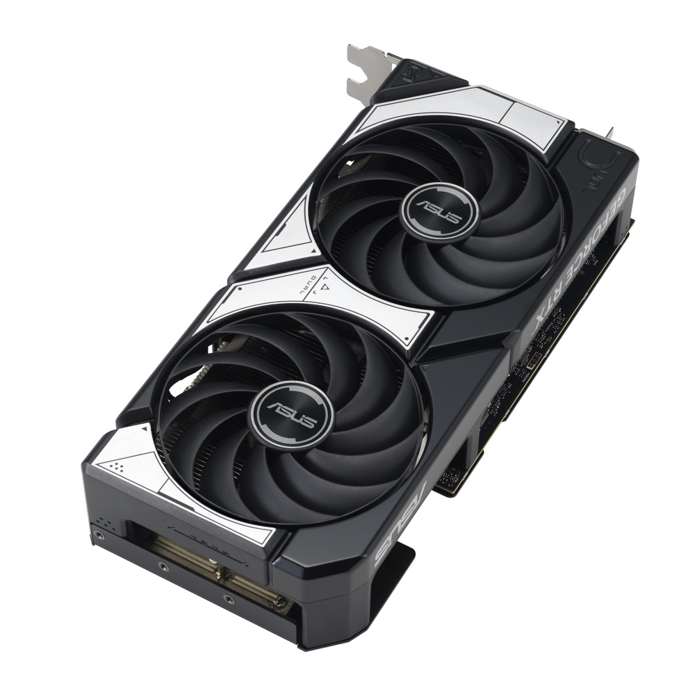 Tarjeta De Video ASUS NVIDIA RTX5070 /Pcie X16 5.0 /12GB GDDR7 /Hdmi /3X Dp /Estandar /Gama Alta - Imagen de 7