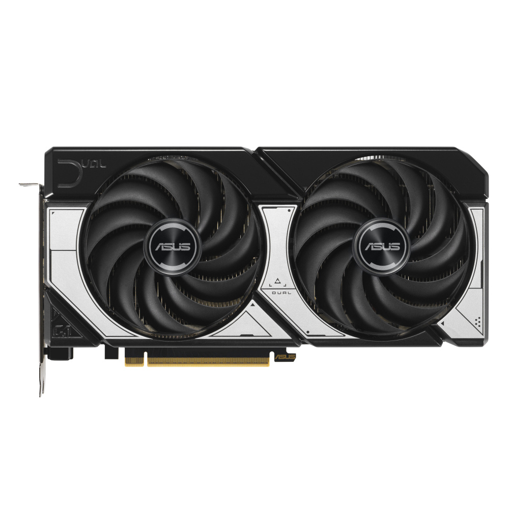 Tarjeta De Video ASUS NVIDIA RTX5070 /Pcie X16 5.0 /12GB GDDR7 /Hdmi /3X Dp /Estandar /Gama Alta - Imagen de 2