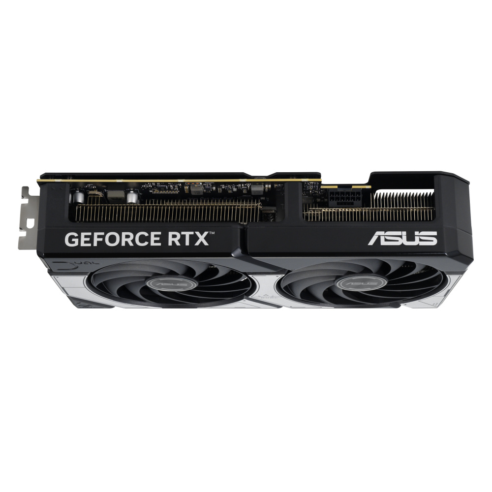 Tarjeta De Video ASUS NVIDIA RTX5070 /Pcie X16 5.0 /12GB GDDR7 /Hdmi /3X Dp /Estandar /Gama Alta - Imagen de 5