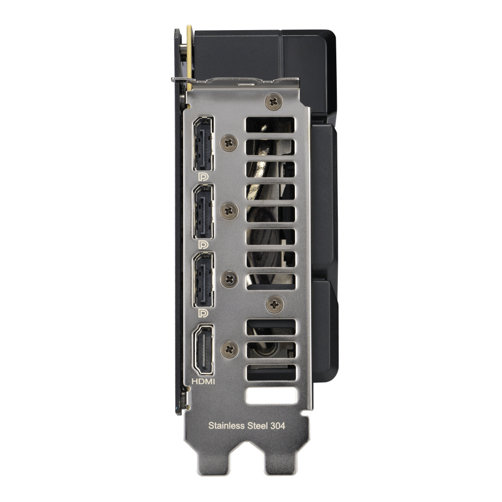 Tarjeta De Video ASUS NVIDIA RTX5070 /Pcie X16 5.0 /12GB GDDR7 /Hdmi /3X Dp /Estandar /Gama Alta - Imagen de 6