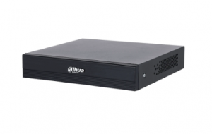 Dvr/ Dahua/ DH-XVR1B04-I/T /4 Canales 1080P Litewizsense/ Hdcvi X Plus/4 Canales Hdcvi +1 Canal Ip/ Audio Bidireccional En Los 4 Canales/ Deteccion De Movimiento Inteligente/ Conversion De Hasta 5 Ca