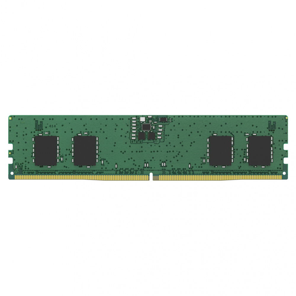 Memoria Propietaria KINGSTON Dimm DDR5 8GB 5600MT/S CL46 1.1V 288-Pin P/Pc KCP556US6-8