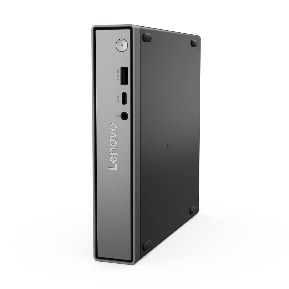 Pc LENOVO Thinkcentre Neo 50Q Gen 5 INTEL CORE 5 210H A 3.6 Ghz 16 Gb 512 SSD M.2 Teclado Y Mouse USB Vesa Incluido WIFI Bt HDMI Dp Win 11 Pro 3 Year Carry In 13C50004LS - Imagen de 2