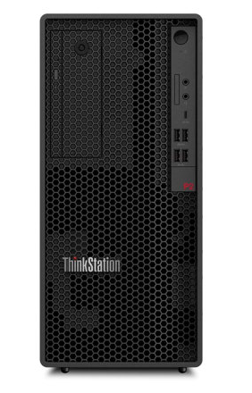 Workstation Pc LENOVO Thinkstation P2 Tower / CORE I7-14700 5.4GHZ / 16GB / 512GB SSD M.2 / NVIDIA T1000 8GB / Win 11 Pro / 3YR On Site