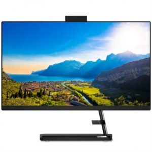 Aio LENOVO Ideacentre 3 24ALC6/RYZEN 7 7730U 2.0 GHZ/16GB/512GB Ssd/23.8 Fhd/Color Blanco/Win 11 Home/1 Año En Centro De Servicio