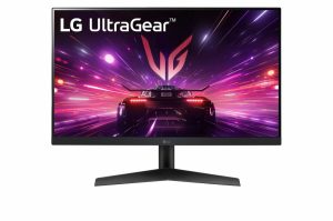 Monitor Pc LG 24GS60F-B Gaming Ultragear 24 Fhd,Panel IPS,1920X1080,180HZ,ASP 16:9,Tr 1MS(GTG),CONTR 1000:1,Brillo 300CD/M2,SRGB99%,HDR10,DISPLAYPORT,HDMI,NVIDIA G-Sync,Amd Freesync,Vesa 100X100.