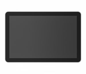 Controlador Tactil Logitech Tap Scheduler Panel De Programacion Y Reservador Para Salas De Videoconferencia Blanco