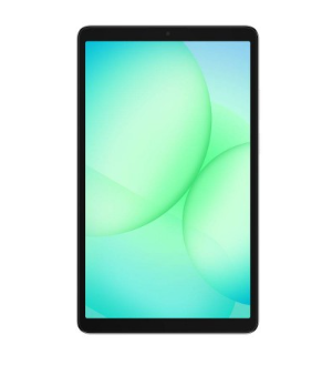 Tablet Samsung Galaxy Tab A11 8.7 Pulgadas, Modelo SM-X133, Color Plata, 4GB Ram, 64GB Rom, Wi-Fi, 5+8 Mp, Android, Vel 2.2GHZ, 2GHZ, Enterprise Edition 3 Años Garantia 1 Año Knox