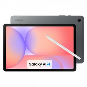 Tablet Samsung Galaxy Tab S10 Lite 10.9 Pulgadas, Modelo SM-X400, Color Gris, 6GB Ram, 128GB Rom, WIFI 5 Mp + 8 Mp, Android, Vel 2.4GHZ, 2GHZ