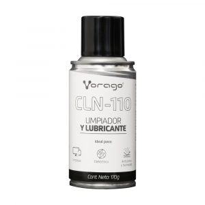 Limpiador Y Lubricante, Dielectrico, Antipolvo Y Humedad