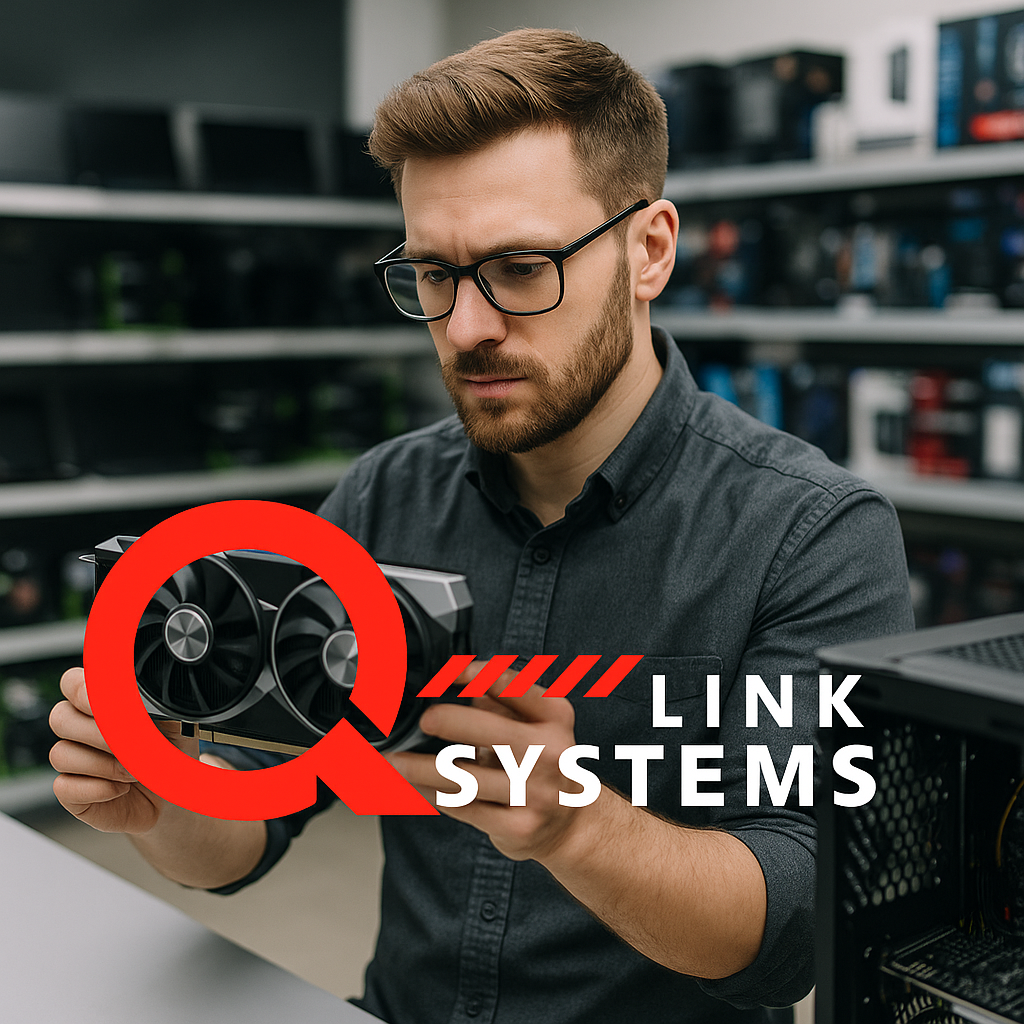 Proveedor de Tecnología y Soluciones TI en México