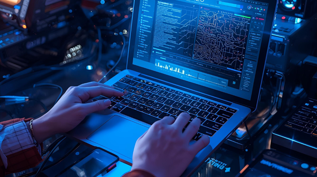 tendencias tecnológicas 2025