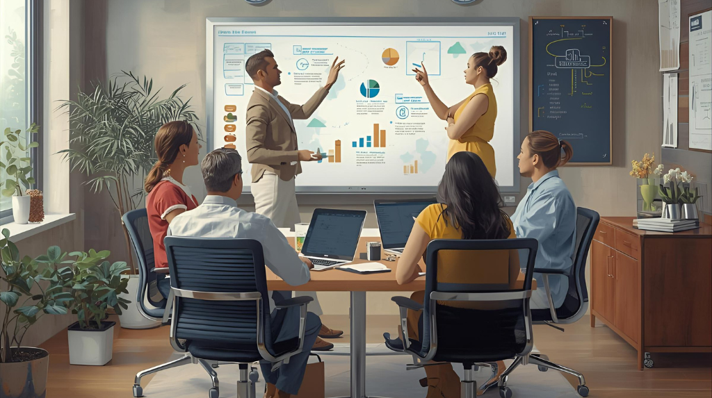 soluciones tecnológicas para empresas