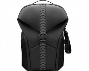 Mochila LENOVO Legion GB700 / Gaming Backpack 16 / Abatible-Ajustable / Cierre Magnetico / Color Negro