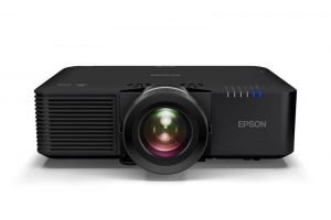 Videoproyector EPSON Powerlite L795SE, 3LCD, Wuxga/ 4KE, 7000 Lumenes, Hdmi, Laser, WIFI