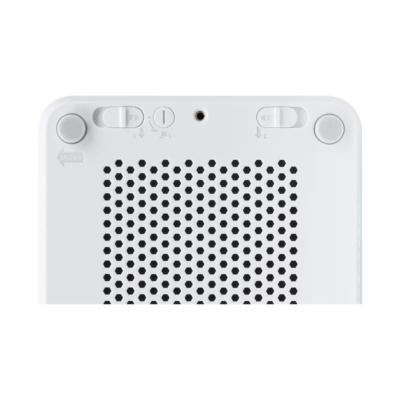 Mini Pc ASUS Nuc 14 Pro+ CORE Ultra 9 185H Hasta 5.1 Ghz /16 Cores (6P+8E+2LP) /2X Sodimm DDR5 5600 /2X HDMI 2.1 /2X Dp Tipo-C /2X Thunderbolt 4 /3X USB 3.2 - Imagen de 5