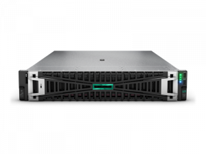 Servidor HPE Proliant DL380 GEN11 4510 2.4GHZ 12C 1P 1X32GB-R 12LFF MR416I-O 2X4TB HDD 2X800W Ps La Server