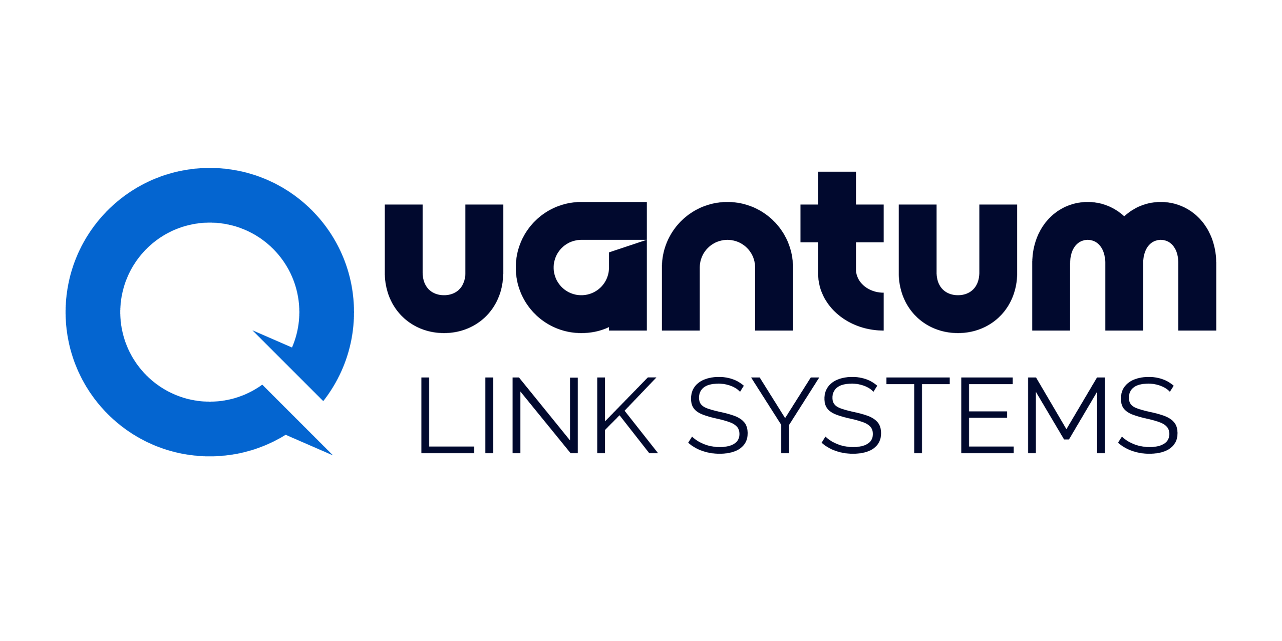 Quantum Link Systems