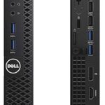 Dell Optiplex 7090 SFF: Core i7 10700, 8GB RAM, 1TB HDD